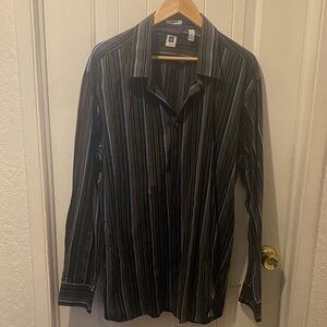 Men’s GAP Dress Shirt